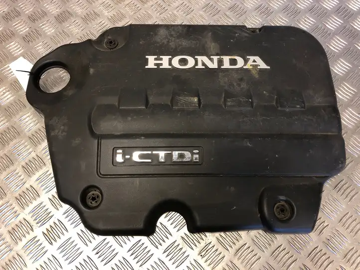 Honda CR-V (2006 - 2009) PA6PA66MD30 Крышка двигателя декоративная — фото 1