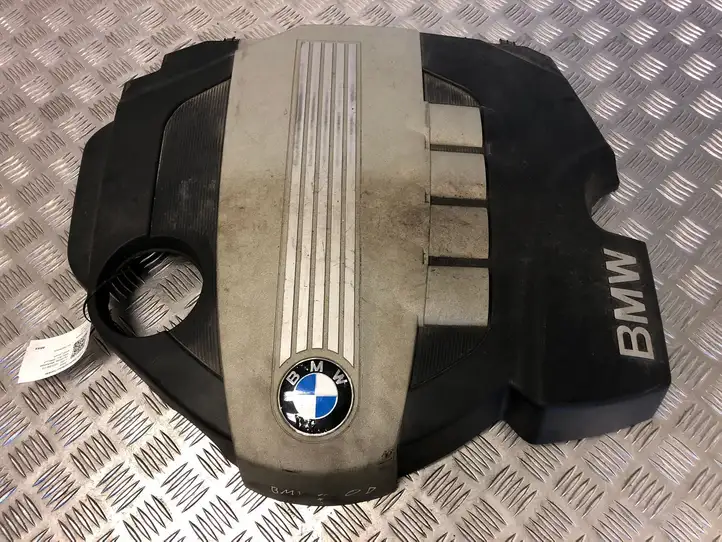 BMW 1 E81 E87 (2004 - 2011) 11147797410 Крышка двигателя декоративная — фото 1