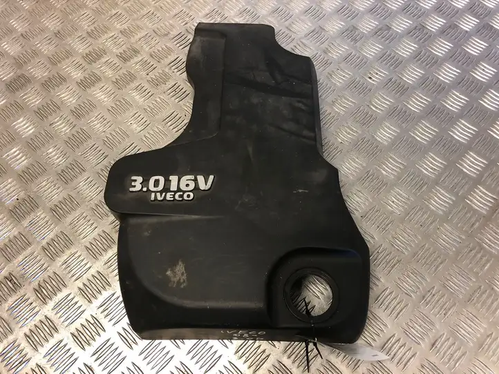 Iveco Daily Daily 35 - 40.10 (2001 - 2016) 504047907 Крышка двигателя декоративная — фото 1