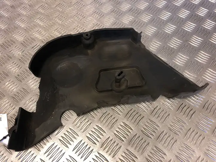 Iveco Daily Daily 35.8 - 9 (1998 - 2014) Прочие детали моторного отсека — фото 3