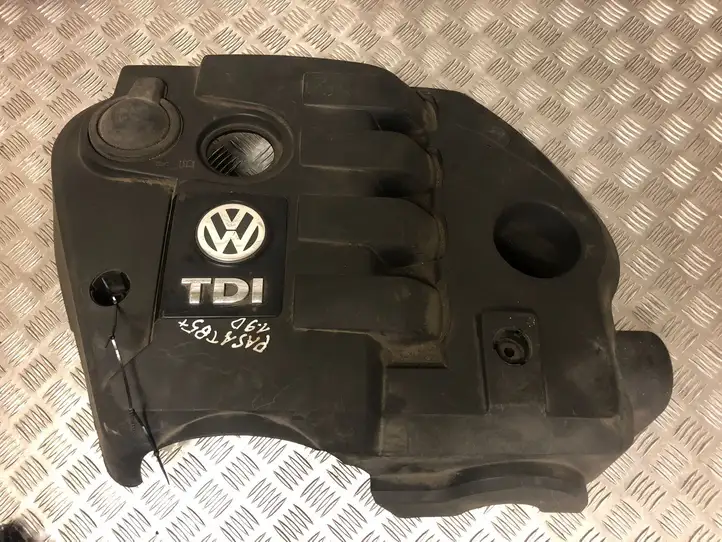 Volkswagen PASSAT B5.5 (2001 - 2005) 038103925GL Крышка двигателя декоративная — фото 1