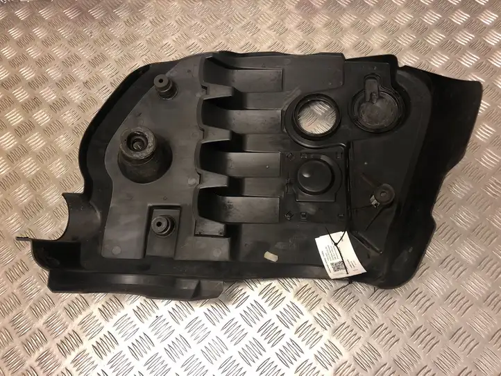 Volkswagen PASSAT B5.5 (2001 - 2005) 038103925GL Крышка двигателя декоративная — фото 3
