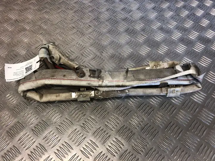 Opel Zafira B (2003 - 2006) 366398980 Боковая подушка безопасности шторка — фото 3