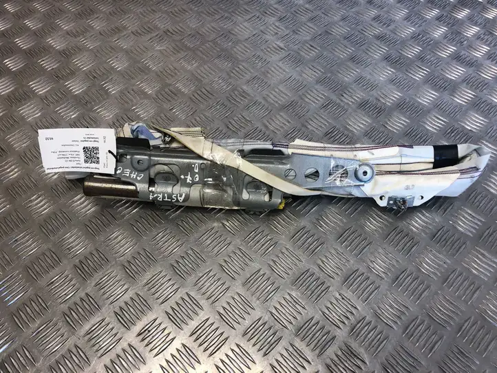 Opel Astra H (2004 - 2009) BAMPT10635 Боковая подушка безопасности шторка — фото 1