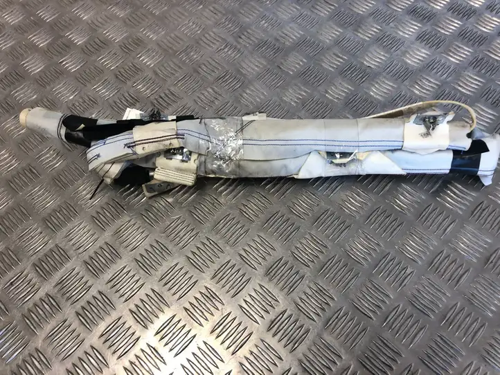 Opel Astra H (2004 - 2009) BAMPT10635 Боковая подушка безопасности шторка — фото 3