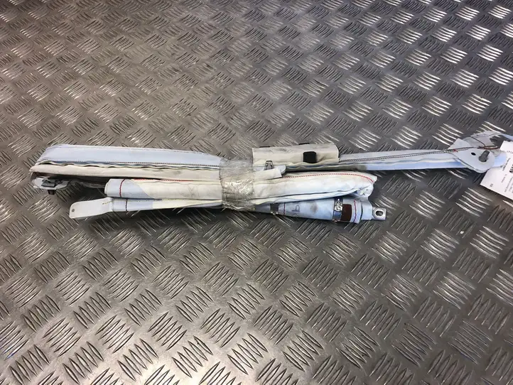 Seat Leon (1P) (2005 - 2012) 1P0880742B Боковая подушка безопасности шторка — фото 3