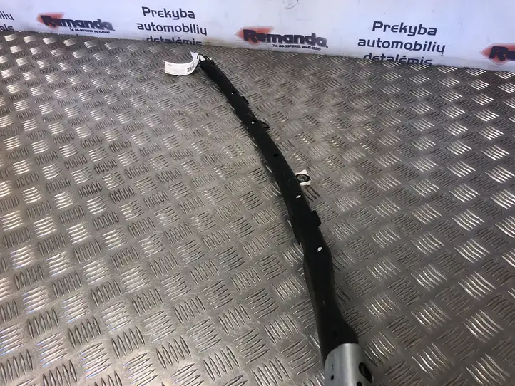 Opel Vectra C (2005 - 2009) 13148050 Боковая подушка безопасности шторка — фото 4