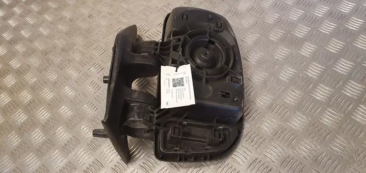 Opel Movano A (1998 - 2010) E9014242 Боковое зеркало механическое — фото 3