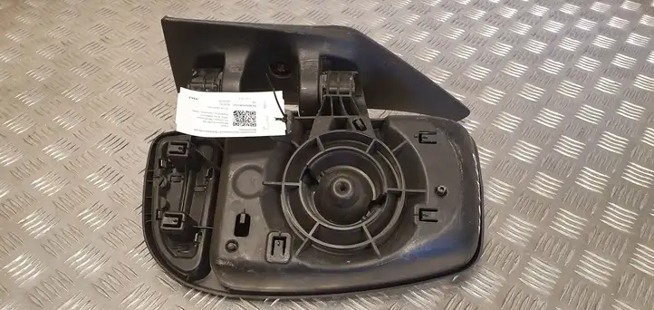 Opel Movano A (1998 - 2010) E9014242 Боковое зеркало механическое — фото 4