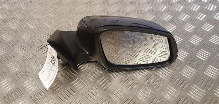 BMW 3 F30 F35 F31 (2012 - 2018) E1021185 Боковое зеркало с электроприводом — фото 1