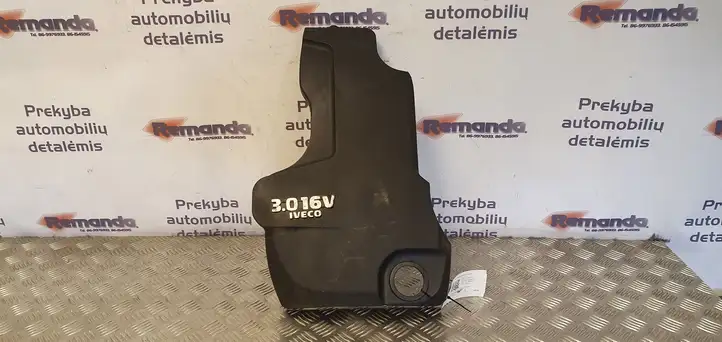 Iveco Daily Daily 35 - 40.10 (2001 - 2016) 04047907 Крышка двигателя декоративная — фото 1