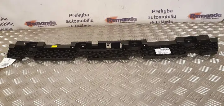 Volkswagen PASSAT B7 (2011 - 2014) 3AF807863 Кронштейн заднего бампера — фото 3
