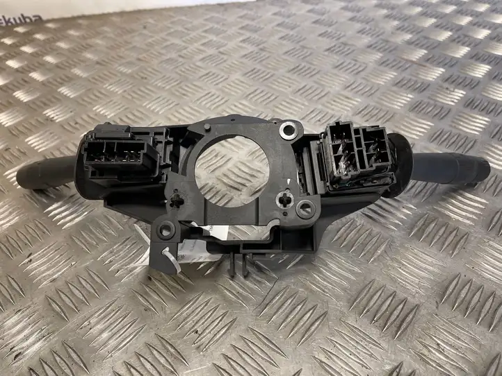 Peugeot 406 (1999 - 2006) 61557024 Комплект ручек — фото 2