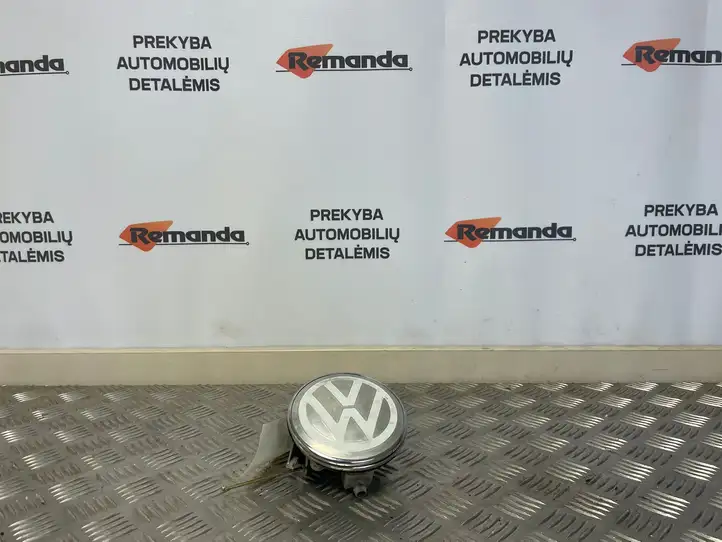 Volkswagen New Beetle (1997 - 2005) Ручка крышки багажника — фото 1