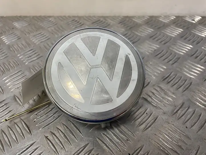 Volkswagen New Beetle (1997 - 2005) Ручка крышки багажника — фото 2