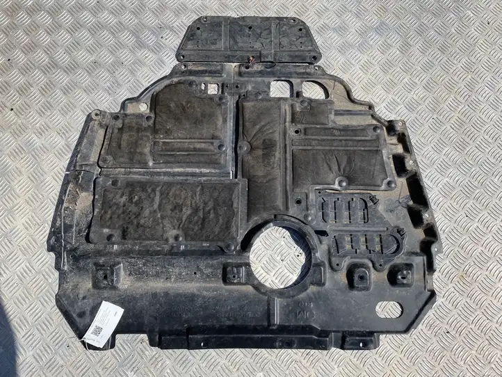 Toyota Prius+ (ZVW40) (2011 - 2018) 5141076013 Защита двигателя — фото 5