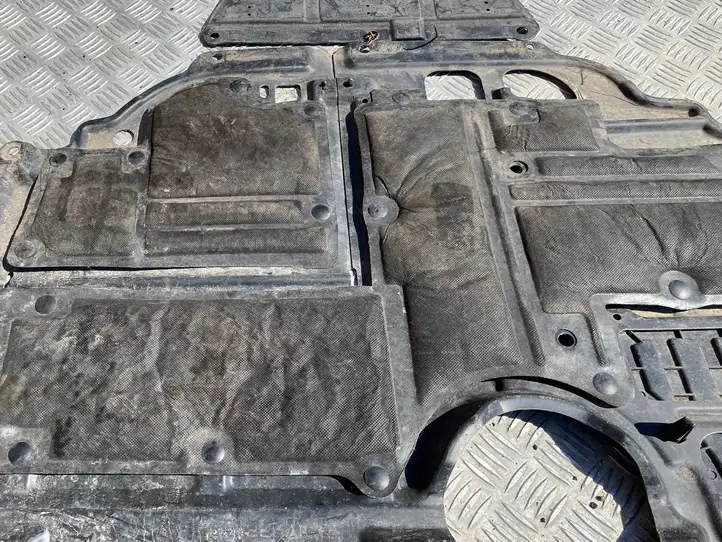 Toyota Prius+ (ZVW40) (2011 - 2018) 5141076013 Защита двигателя — фото 6