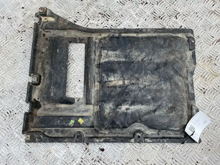 BMW X5 E70 (2006 - 2013) 51757160235 Защита двигателя — фото 3