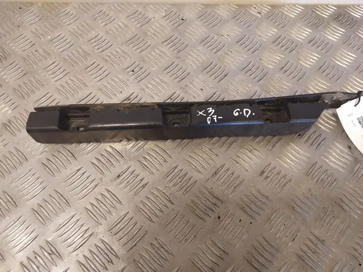 BMW X3 E83 (2003 - 2010) 511234009405 Кронштейн заднего бампера — фото 2