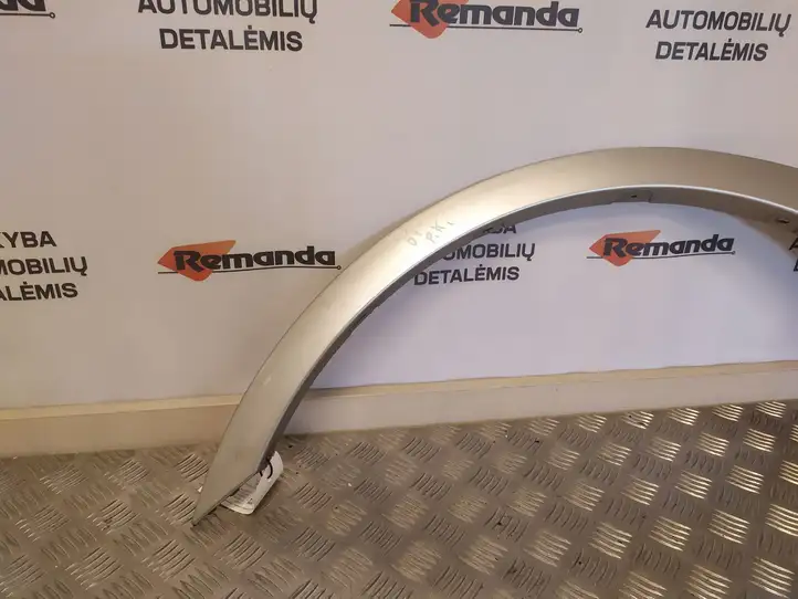 BMW X3 E83 (2003 - 2010) 51773414435 Накладка колесной арки — фото 3