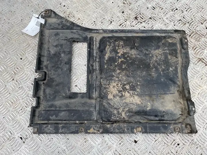 BMW X5 E70 (2006 - 2013) 51757160235 Защита двигателя — фото 2