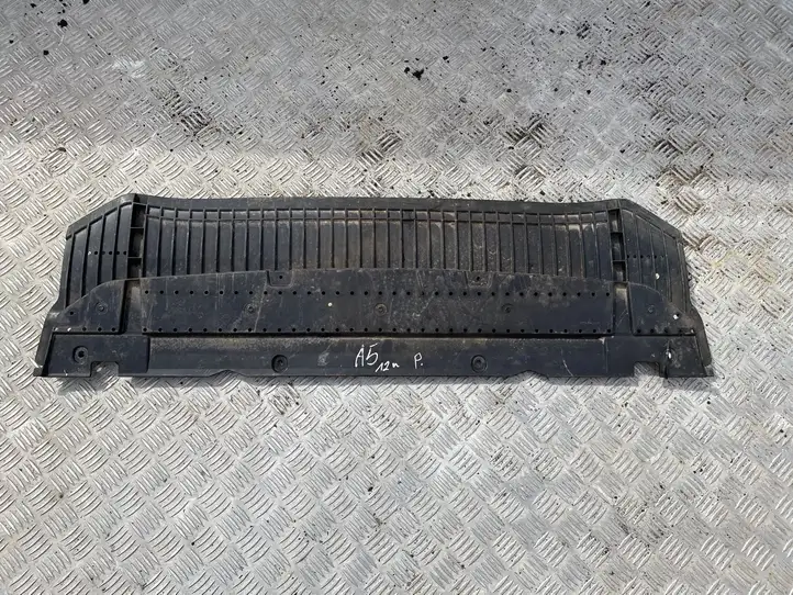 Audi A5 8T 8F (2011 - 2016) 8T0807611A Защита двигателя — фото 3