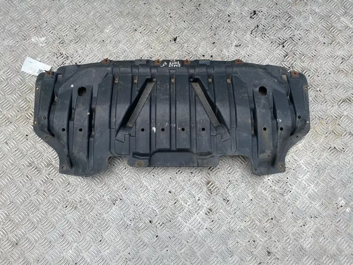 Land Rover Range Rover L322 (2002 - 2005) 51718258953 Защита двигателя — фото 1