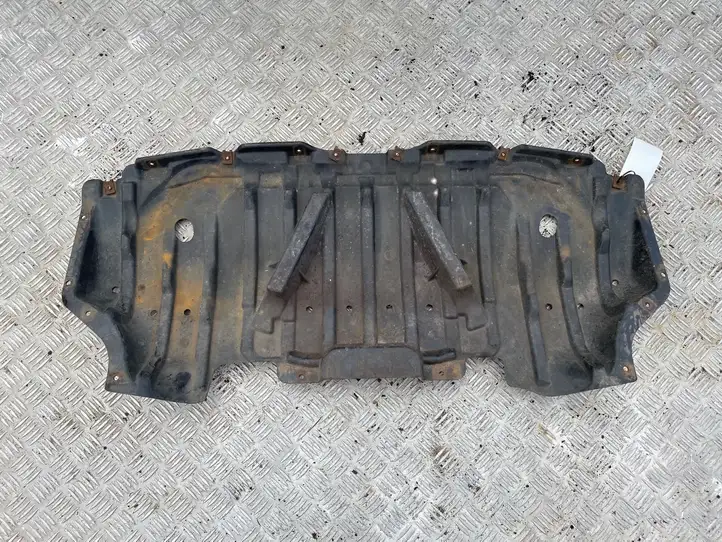 Land Rover Range Rover L322 (2002 - 2005) 51718258953 Защита двигателя — фото 3