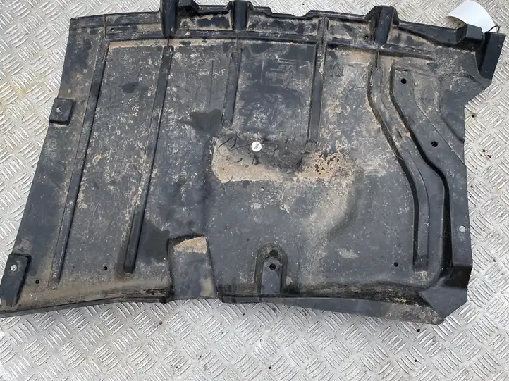 BMW 3 F30 F35 F31 (2012 - 2018) 51757363203 Защита двигателя — фото 2
