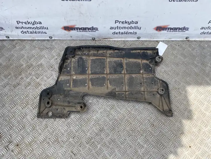 Toyota Prius+ (ZVW40) (2011 - 2018) 5762747020 Защита днища — фото 2