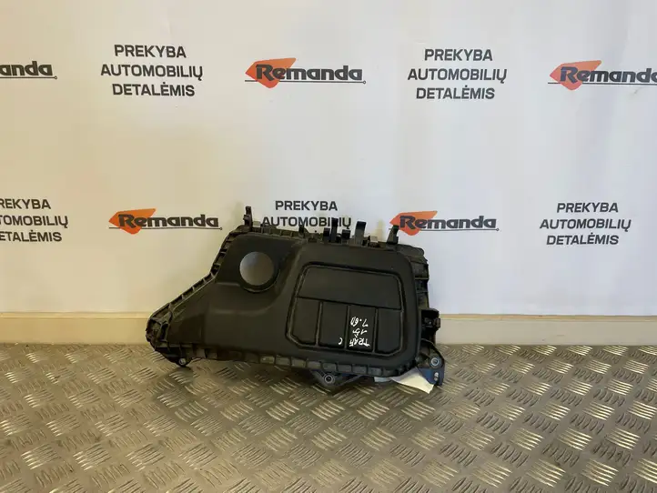 Renault Trafic III (X82) (2014 - ) 91724 Крышка двигателя декоративная — фото 1