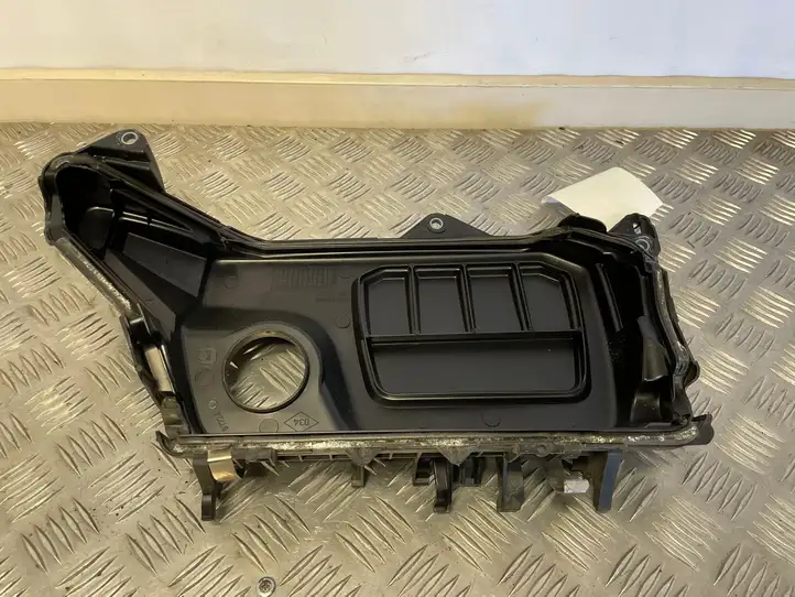Renault Trafic III (X82) (2014 - ) 91724 Крышка двигателя декоративная — фото 3