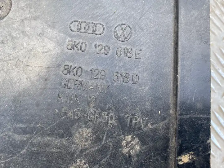 Audi A5 8T 8F (2011 - 2016) 8K0129618 Детали воздухозаборника — фото 2