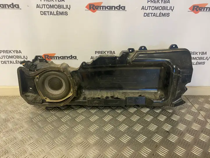 Audi A6 Allroad C6 (2006 - 2008) 426040 Динамики передних дверей — фото 1