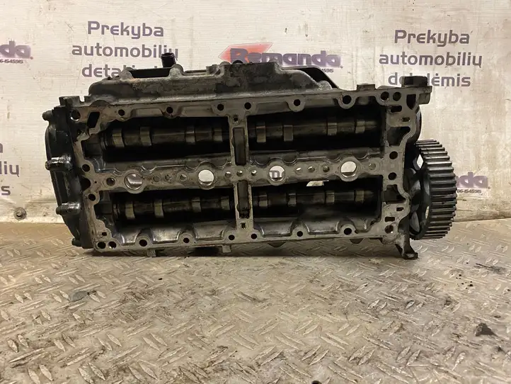 Iveco Daily Daily 5th gen (2011 - 2015) 5801835399 Крышка головки блока цилиндров — фото 5