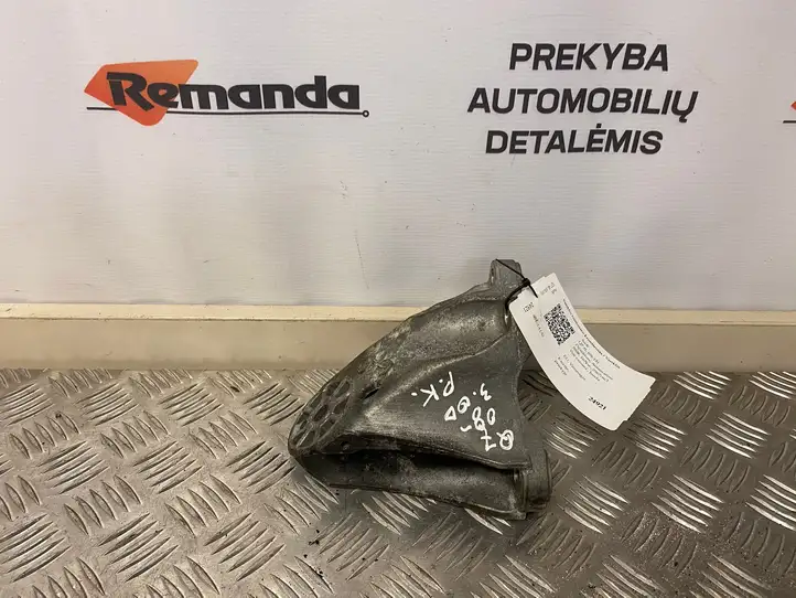 Audi Q7 4L (2005 - 2009) 7L6199307A Кронштейн двигателя — фото 1