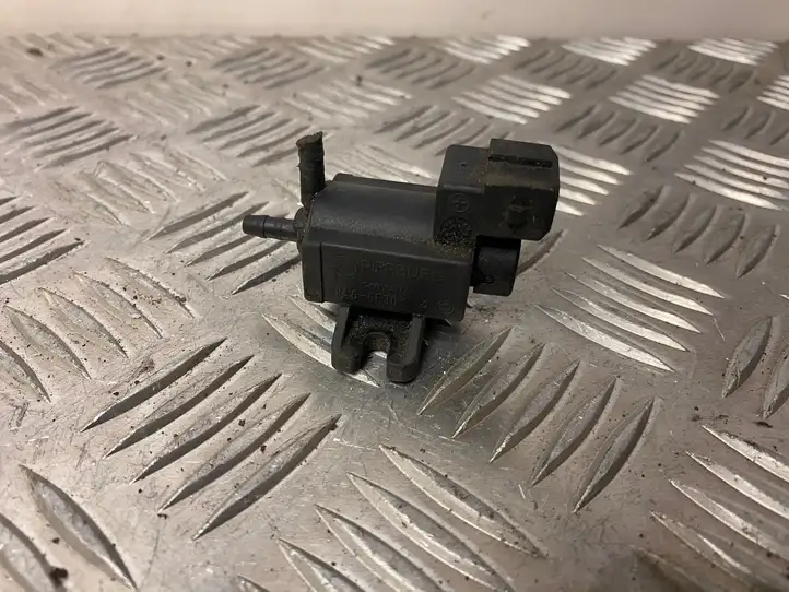 Opel Astra H (2004 - 2009) 72244800 Вакуумный клапан — фото 5