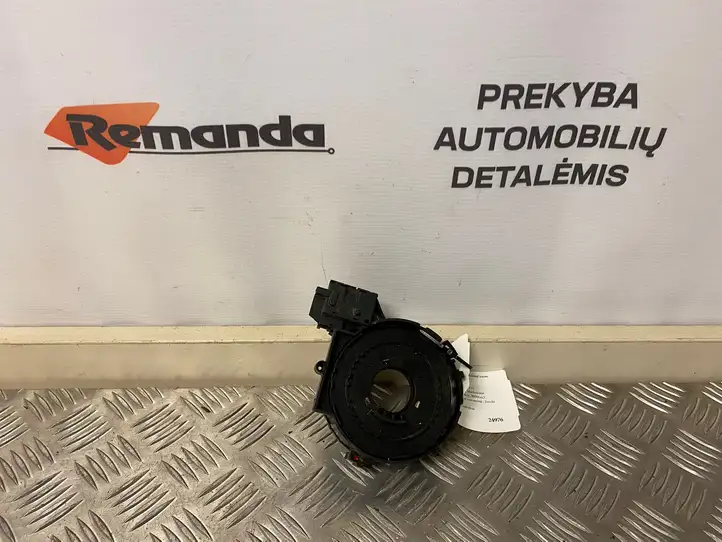 Audi A3/S3 8P (2004 - 2008) 1K0959653A Контактное кольцо SRS — фото 1