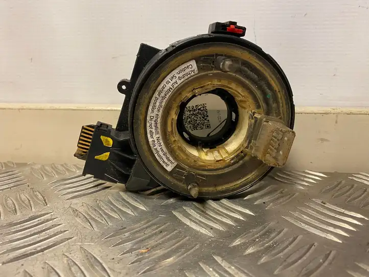 Audi A3/S3 8P (2004 - 2008) 1K0959653A Контактное кольцо SRS — фото 3