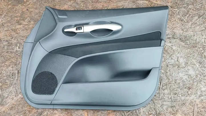 Toyota Auris 150 (2006 - 2012) 529419 Комплект отделки дверей — фото 2