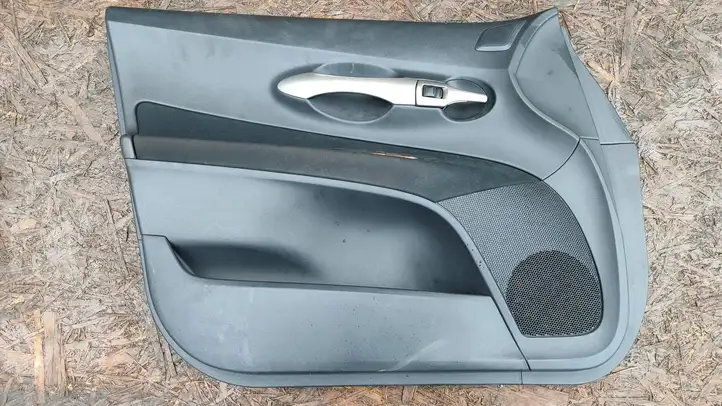 Toyota Auris 150 (2006 - 2012) 529419 Комплект отделки дверей — фото 3