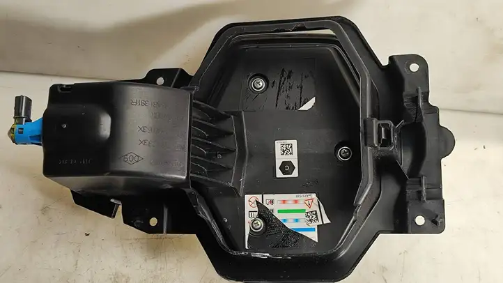 Renault Zoe (2012 - ) 296A81391R Крышка топливного бака — фото 2