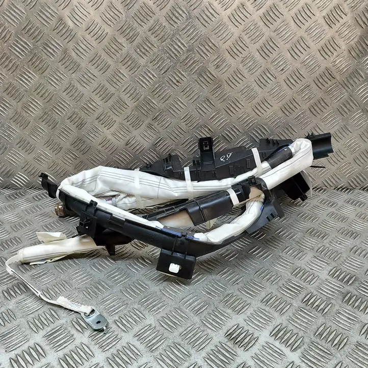 Toyota RAV 4 (XA50) (2018 - ) 6217042071 Боковая подушка безопасности шторка — фото 3