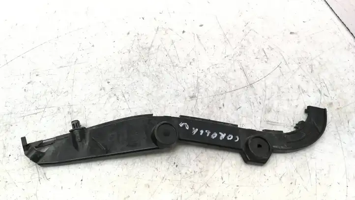 Toyota Corolla Verso AR10 (2004 - 2009) 525750F010 Кронштейн заднего бампера — фото 1