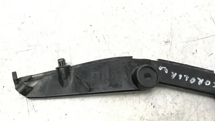 Toyota Corolla Verso AR10 (2004 - 2009) 525750F010 Кронштейн заднего бампера — фото 2
