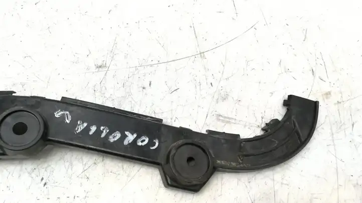 Toyota Corolla Verso AR10 (2004 - 2009) 525750F010 Кронштейн заднего бампера — фото 3