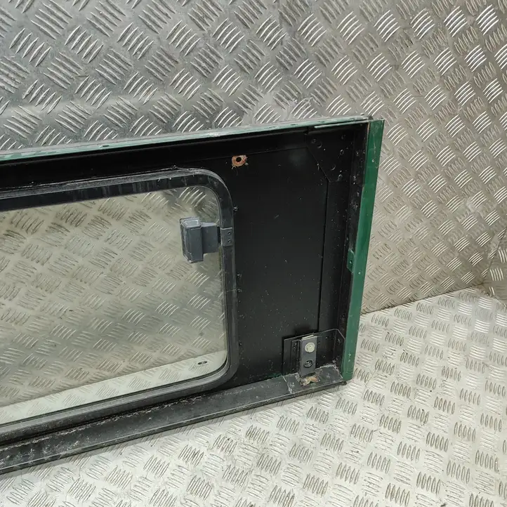 Land Rover Defender (1987 - 2006) STC3208 Другая часть кузова — фото 5