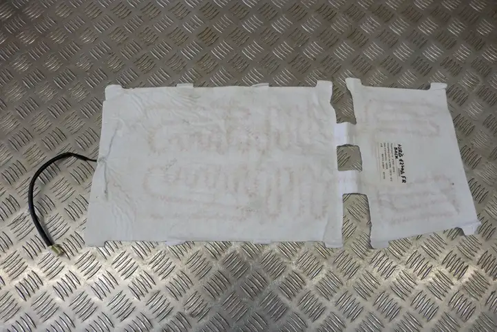 Toyota Auris E180 (2012 - 2018) 8753002010 Подогрев сиденья — фото 1
