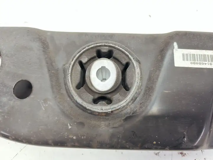 Buick Encore II (2019 - ) 809219146B080 Кронштейн заднего редуктора — фото 8