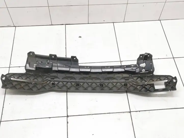 BMW 5 F10 F11 (2009 - 2016) 8053584 Кронштейн заднего бампера — фото 3